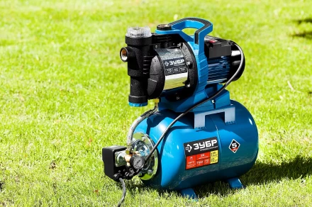 Насосная станция корпус из нержавеющей стали НАС-Т5-900-С серия ПРОФЕССИОНАЛ купить в Надыме