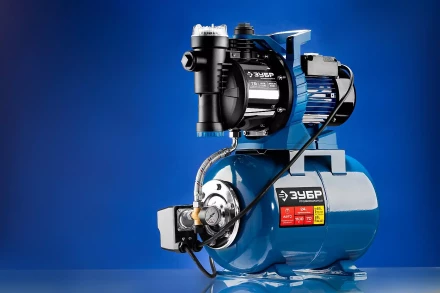 Насосная станция корпус из нержавеющей стали НАС-Т5-900-С серия ПРОФЕССИОНАЛ купить в Надыме