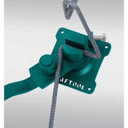 Ручной станок для гибки арматуры 23302 купить в Надыме