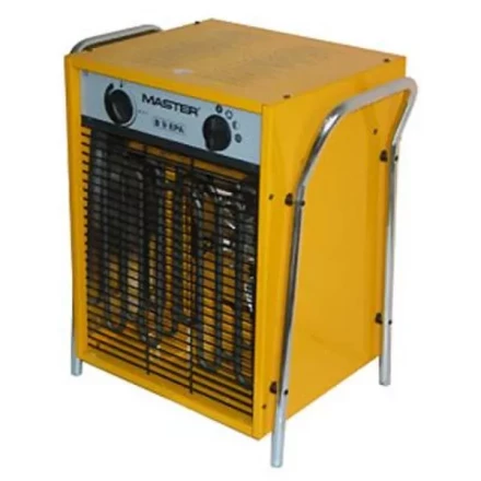 Тепловая пушка электрическая Master B5EPA купить в Надыме