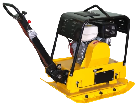 Реверсивная виброплита STEM Techno RPC 250 купить в Надыме