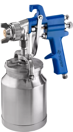 Краскопульты пневматические ПРО Н350 серия ЭКСПЕРТ купить в Надыме