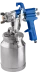 Краскопульты пневматические ПРО Н350 серия ЭКСПЕРТ купить в Надыме