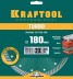 Диск алмазный отрезной для УШМ TURBO 36682-180 купить в Надыме