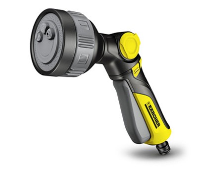 Многофункциональный пистолет Karcher Plus купить в Надыме