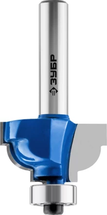 Фрезы кромочные калевочные №7 с подшипником 127мм серия ПРОФЕССИОНАЛ купить в Надыме