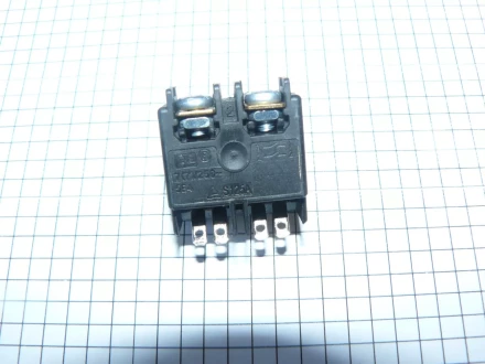 Выключатель SF125 7(7)A 5E4 V000-003-302 купить в Надыме