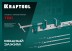 Струбцина с Т-образным профилем KRAFTOOL 32303-5 купить в Надыме