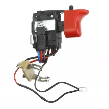 Выключатель EA-12/Z3 DC24V 12A U561-145-028-C купить в Надыме