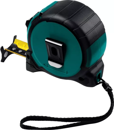 Рулетка со сверхшироким полотном 34127-10 купить в Надыме