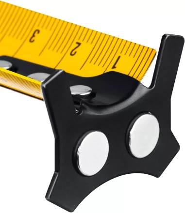 Рулетка со сверхшироким полотном 34127-10 купить в Надыме