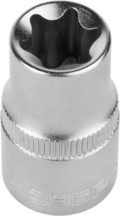 Головки торцовые E-TORX 1/2 серия МАСТЕР купить в Надыме