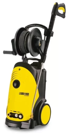 Мойка высокого давления Karcher HD 5/12 CX  Plus (Мойка Керхер HD 5/12 CX  Plus) купить в Надыме