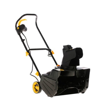 Электрический снегоуборщик Huter SGC 2300E купить в Надыме