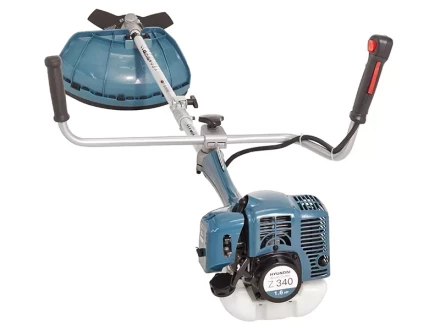 Бензокоса Hyundai Z 420 купить в Надыме