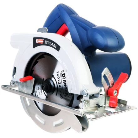 Дисковая пила Диолд ДП-1,4-01 купить в Надыме