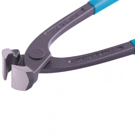 Клещи торцевые обливные рукоятки 280 мм Gross 17993 купить в Надыме