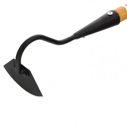 Мотыга радиусная закаленная с Лакированным черенком Россия 62330 купить в Надыме