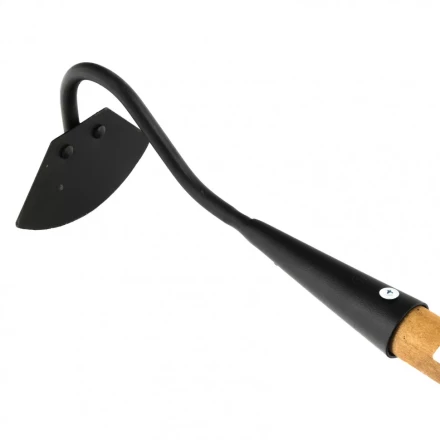 Мотыга радиусная закаленная с Лакированным черенком Россия 62330 купить в Надыме
