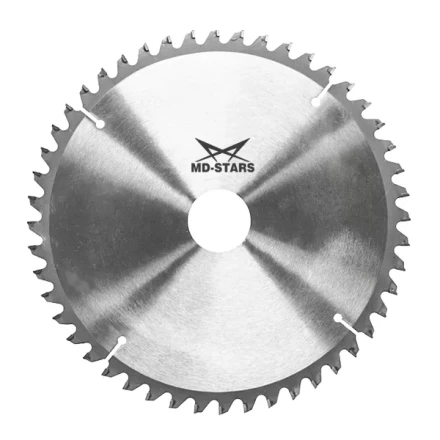 Пильный диск MD-STARS (профессионал) алюминий PPA2508030 купить в Надыме