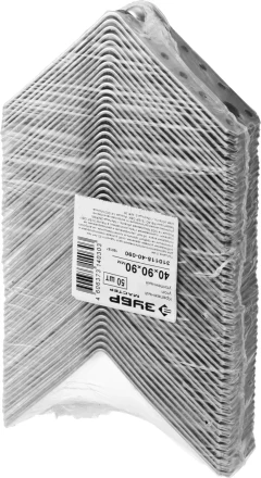 Крепежные углы усиленные УКУ-2.0 промфасовка серия МАСТЕР купить в Надыме