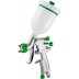 Краскопульт пневматический KRAFTOOL &quot;PRO&quot; Jeta 3000 mini, HVLP, c верхним бачком, 0,8мм 06561-0.8 купить в Надыме