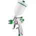 Краскопульт пневматический KRAFTOOL "PRO" Jeta 3000 mini, HVLP, c верхним бачком, 0,8мм 06561-0.8 купить в Надыме