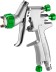 Краскопульт пневматический KRAFTOOL &quot;PRO&quot; Jeta 3000 mini, HVLP, c верхним бачком, 0,8мм 06561-0.8 купить в Надыме