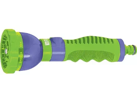 Распылитель 8-ми режимный PALISAD 65187 купить в Надыме