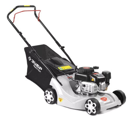 Газонокосилка бензиновая ГКБ-400П серия МАСТЕР купить в Надыме