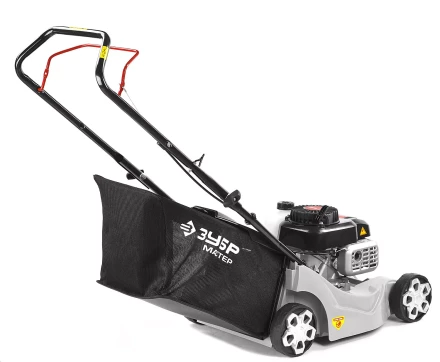 Газонокосилка бензиновая ГКБ-400П серия МАСТЕР купить в Надыме