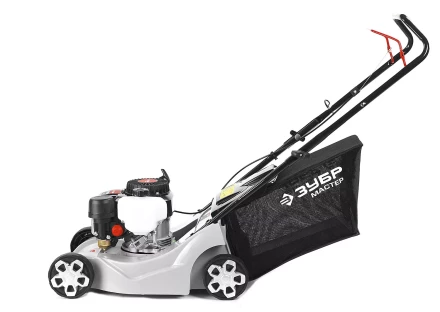 Газонокосилка бензиновая ГКБ-400П серия МАСТЕР купить в Надыме