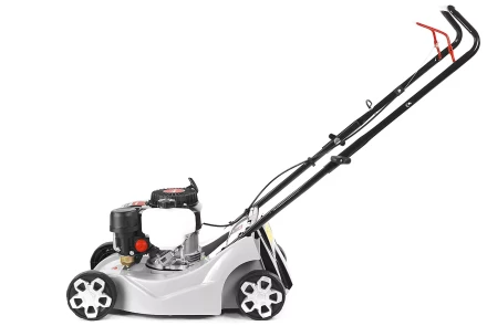 Газонокосилка бензиновая ГКБ-400П серия МАСТЕР купить в Надыме