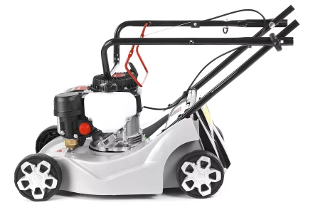 Газонокосилка бензиновая ГКБ-400П серия МАСТЕР купить в Надыме