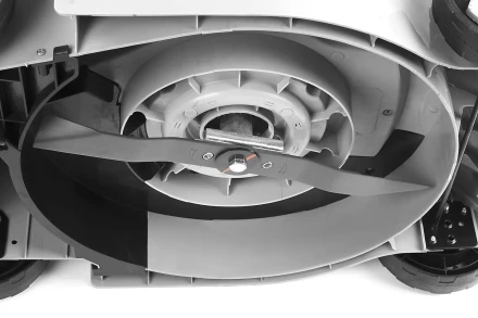 Газонокосилка бензиновая ГКБ-400П серия МАСТЕР купить в Надыме