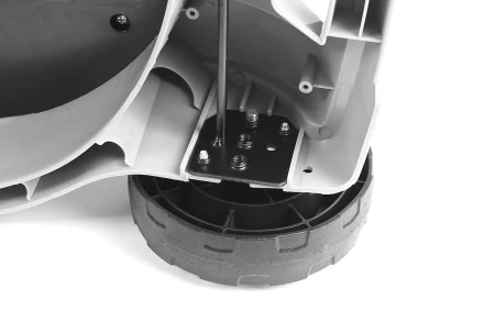 Газонокосилка бензиновая ГКБ-400П серия МАСТЕР купить в Надыме