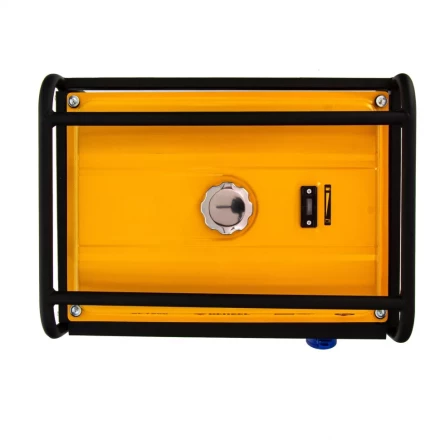 Генератор бензиновый DENZEL GE 7900 94638 купить в Надыме