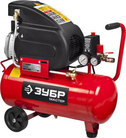 Компрессор воздушный ЗКПМ-220-24-1.5-H5 серия МАСТЕР купить в Надыме