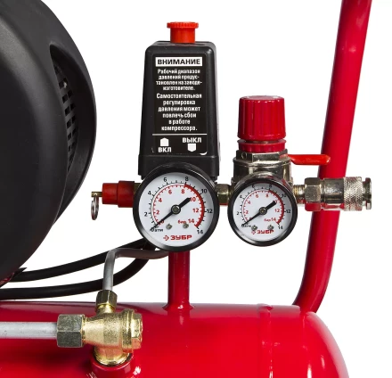 Компрессор воздушный ЗКПМ-220-24-1.5-H5 серия МАСТЕР купить в Надыме