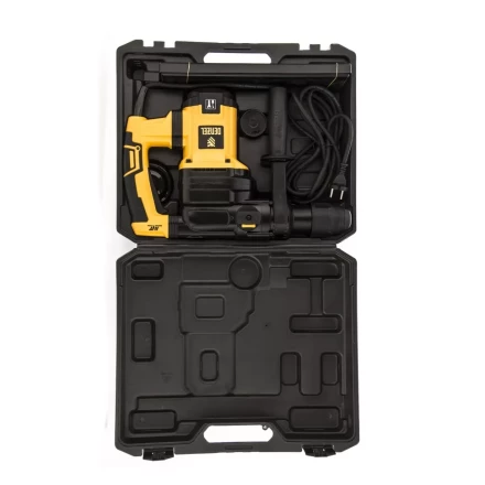 Перфоратор RHV-1050-38 Denzel 26620 купить в Надыме