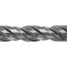 Бур по бетону SDS-Plus ЗУБР "МАСТЕР", 2 резца, спираль 4С, 10х210мм 29315-210-10 купить в Надыме
