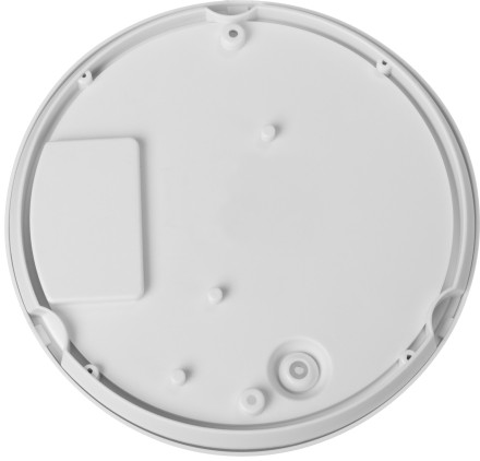 Светильник STAYER &quot;PROFI&quot; PROLight светодиодный, влагозащищенный IP65, пластиковый корпус, PC, влагозащищенный, круг, белый, 4000К, 12(100Вт) 57362-100-W купить в Надыме