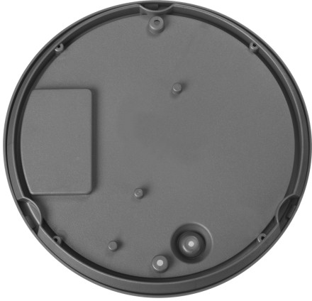 Светильник STAYER &quot;PROFI&quot; PROLight светодиодный, влагозащищенный IP65, пластиковый корпус, PC, влагозащищенный, круг, белый, 4000К, 12(100Вт) 57362-100-W купить в Надыме
