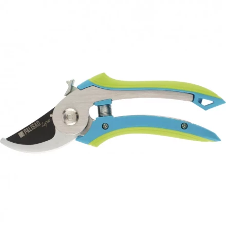 Секатор прямого реза алюминиевый корпус Palisad 60478 купить в Надыме