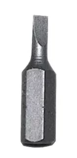 Вставка шлицевая 05х30 мм 25 мм 19700 купить в Надыме