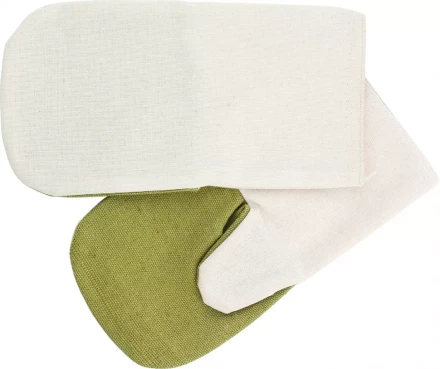 Рукавицы х/б с брезентовым наладонником Россия 68130 купить в Надыме