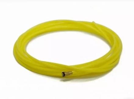 Канал тефлоновый 1,2-1,6 желтый 4м GM0761 Ref Aurora купить в Надыме