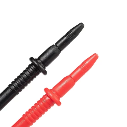 Токоизмерительные клещи КВТ КТ 200D с True RMS (101563) купить в Надыме