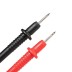 Токоизмерительные клещи КВТ КТ 200D с True RMS (101563) купить в Надыме