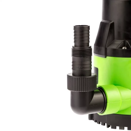 Дренажный насос для чистой воды Сибртех СДН300-5 97261 купить в Надыме